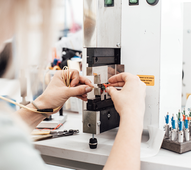 Wiring & Cable Solutions